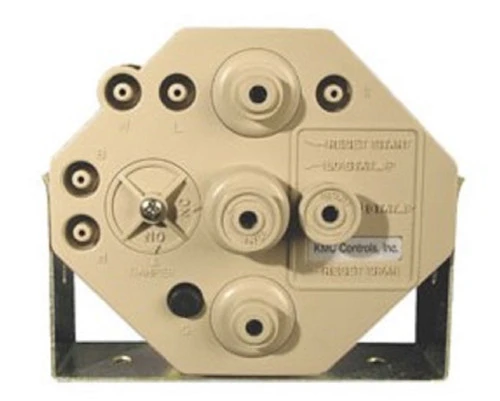 KMC Controls CSC-3017-16 VAV Reset Volume Controller, Universal, 8 PSI [New]