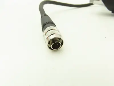 Keyence IV3-LG5C AI Imaging LED Light Unit for Compact Vision Sensor Camera