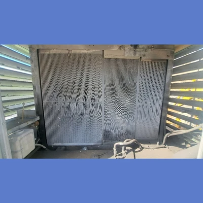 USED 2011 SULLAIR 900H