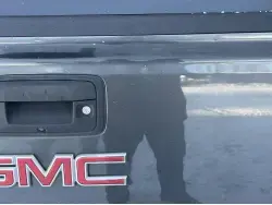 Used 2016 GMC CANYON SLE Service & Utility Trucks Pennsylvania US | Iron Exchange Equipment Solutions #1353773