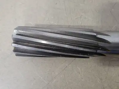 1-1/4" HS Reamer 6-97, 131-1