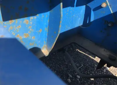 Used 2009 Genie TZ34/20 Towable Boom Lifts New York US | United Lift #1446960