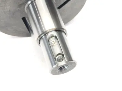 0950108821, 0950.108.821, R5 0063, RA0063 F | 0950.108.821 Rotor W/ Sleeves, R5 0063, - New Other