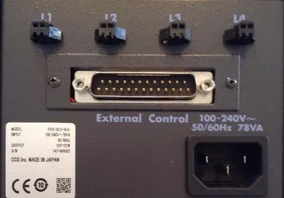 New | in-Stock CCS PD2-3012-4(A) Miscellaneous Equipment (Electrical & Power) | Surplus Asset Holdings #1188235