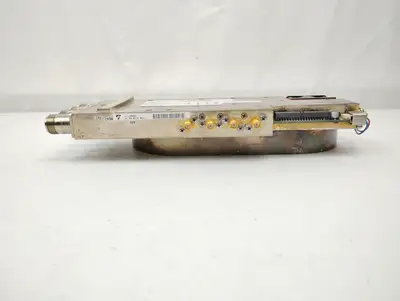 Used ROHDE & SCHWARZ _UNKNOWN_ Radio Communication Testers Texas US | Sporadic Surplus LLC #1710877