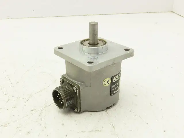 Used BEI SENSORS _UNKNOWN_ Encoders | Arrow Industrial #628063