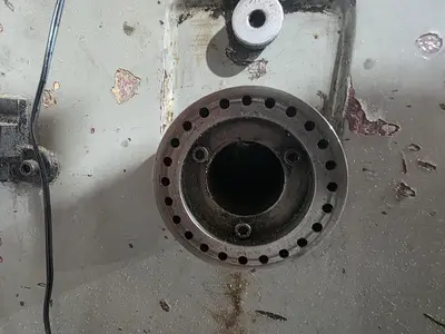 2000 ACRA-TURN 1340 Manual Lathes | MD Equipment Services LLC (7)