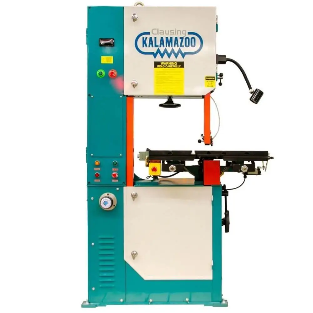 NEW CLAUSING V2012H