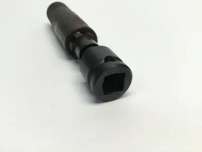 Used Apex Spline Drive 13839 W/ Apex QR-108 Wrenches Michigan US | Maverick Industrial Sales #1398436