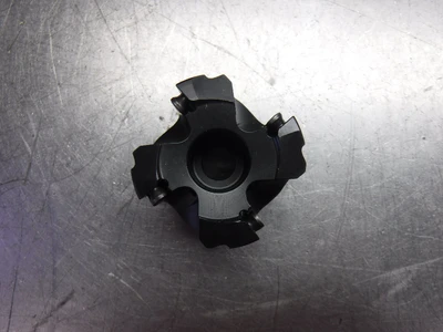 Sandvik 50mm Indexable Facemill 22mm Arbor R210-050Q22-09M (LOC2788B)