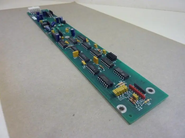 Used DOLAN JENNER PWA 01-022013-0000 Circuit Boards Michigan US | Ideal Machinery #706581