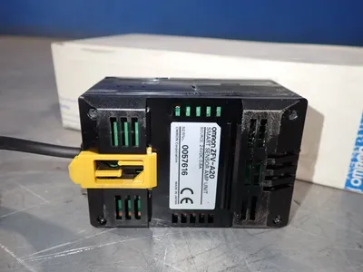 New | in-Stock OMRON ZFVA20 Sensors | HGR 24 #752359