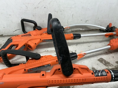 Used _UNKNOWN_ _UNKNOWN_ Trimmers (Landscaping) Michigan US | Miedema Asset Management Group #1423505