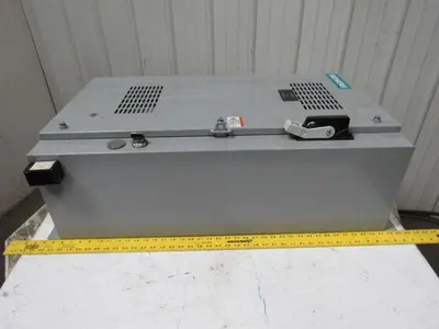 Siemens 3RW3452-0DC34 SIKOSTART Semiconductor Motor Controller Soft Start 25HP