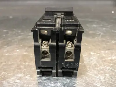 USED SIEMENS BQ2B015