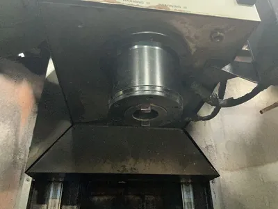 Used 1994 HAAS VF3 Vertical Machining Centers Ohio US | HGR 24 #1260846