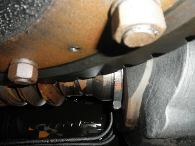 USED CLEVELAND 134AW