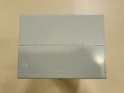 NEW EATON EPX05B1