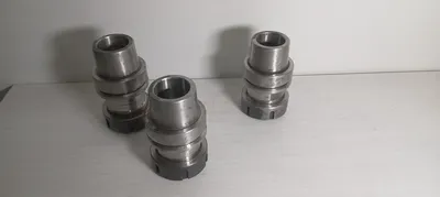 USED KLEIN HSK63E