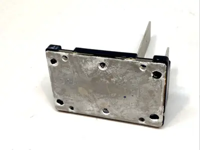 USED TOSHIBA IGBT POWER MODULE POWER BLOCK TRANSISTOR