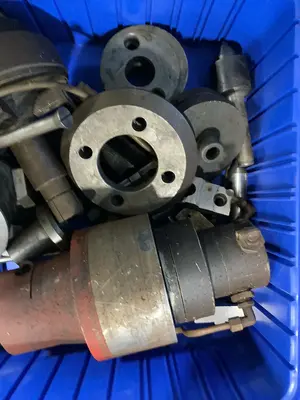 Used CLAUSING 1400 Engine Lathes Ohio US | HGR 24 #1263399
