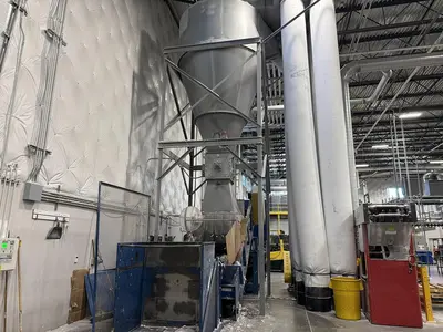 USED EXCEL EX-60