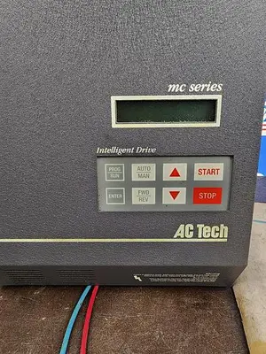 USED AC TECH M1275BK