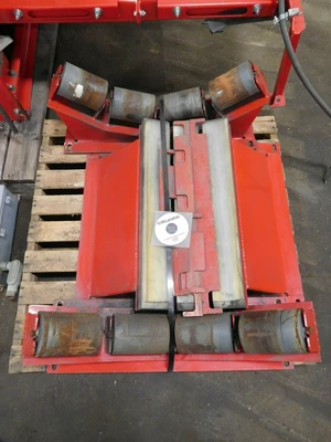 Used MCLANAHAN 20172317D1 Chemical & Process Equipment Ohio US | Equipment Recovery Corp. #1331679