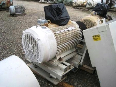 Sharples XM-706 Super-D-Canter centrifuge, 316SS.