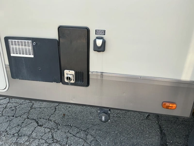 Used 2015 GRAND DESIGN REFLECTION 27RL Campers, Caravans, Motorhomes Michigan US | Miedema Asset Management Group #1304638