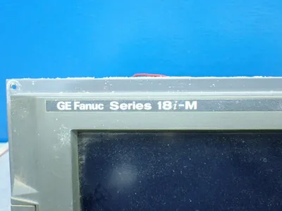 USED FANUC A02B0283B502