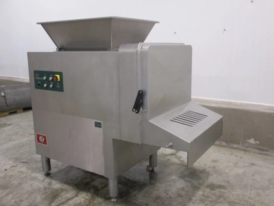 Used TREIF Taurus Slicers / Dicers / Cutters Illinois US | M&M Equipment Corp. #1145010