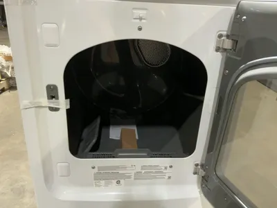 Used SAMSUNG DVG52DG5530WA3 Residential Appliances Michigan US | Miedema Asset Management Group #1320947