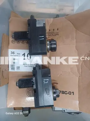 Used 2003 DMG MORI GILDEMEISTER CTX 420 LINEAR CNC Lathes US | FRANKE CNC, LLC #1385547