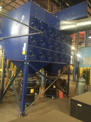 2012 MESSER PLATEMASTER Plasma Cutters | Machinery Network (4)