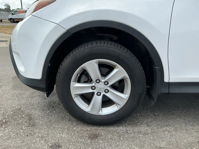 Used 2013 TOYOTA RAV4 SUVs Michigan US | Miedema Asset Management Group #1321273