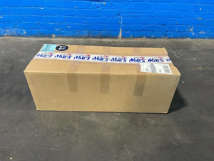 Used EATON ECN1811EHB Starters Ohio US | HGR 24 #1150644