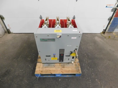Used Powell NA Circuit Breakers Ohio US | Equipment Recovery Corp. #1330793