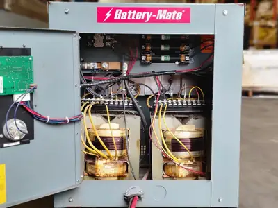 USED AMETEK 750H3-18C