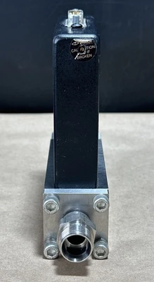 USED MKS Instruments 0558A-020L-SV