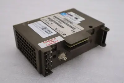 LOT OF 15 - Siemens 6ES5421-8MA12 SIMATIC S5 Digital Input 8-P 24V DC STOCK 5408