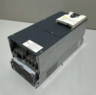Used Schneider Electric ATV71HD30N4Z Variable Speed Drives Indiana US | J&J Industrial Supply #1303668
