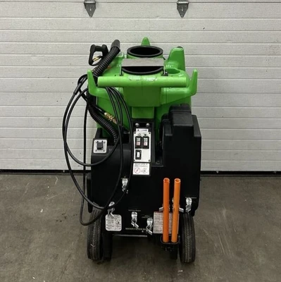 167-0534 Kaivac Cleaning Systems KV1750 Refrigerated Cooler Cleaning System