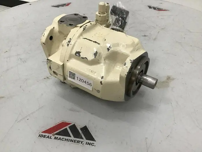 Used REXROTH AA10VS045DR / 30R Hydraulic Pumps Michigan US | Ideal Machinery #565651