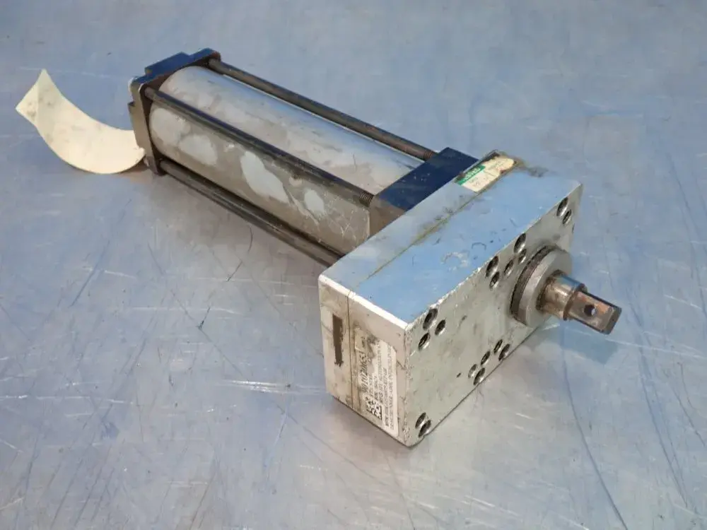 Used FEC 14T00075DDK Tooling & Accessories (Other) Ohio US | HGR 24 #1296838