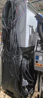 Used 2014 FANUC R-2000iB/210F + R-30iA Robots Michigan US | iGAM Industrial Marketplace #1284822