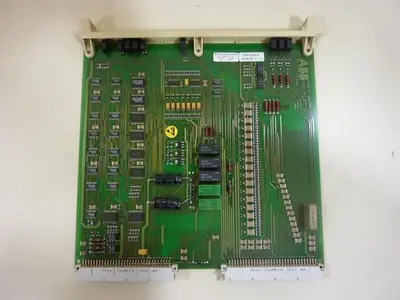 USED ABB 3HAB2211-1/1