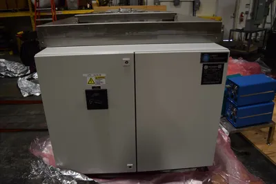 2019 CREST OC5-1622-HE Ultrasonic Washers and Cleaning Systems | Machinery Resources International (26)