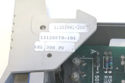HONEYWELL 51303991-100 HIGH LEVEL ANALOG INPUT MODULE 51303991100