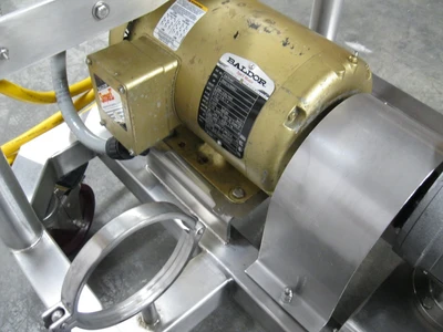 USED Fristam FL215